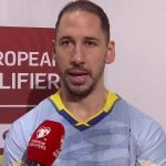 Nikola Katić: Emotivan sam i ne znam više šta pričam!