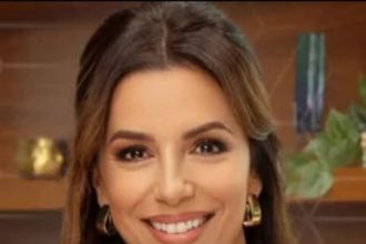 Eva Longoria ponosno nosi celulit i baš je briga za komentare!