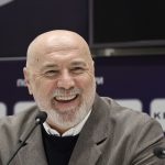 Prekinuta konferencija za medije u NFSBiH!