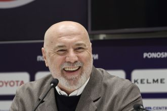 Prekinuta konferencija za medije u NFSBiH!