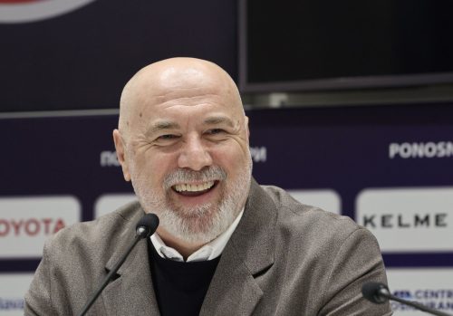 Prekinuta konferencija za medije u NFSBiH!