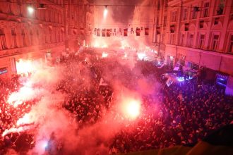 Sjajne vijesti iz Nogometnog saveza BiH