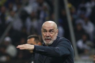 Sergej Barbarez: Odustao od atletike, nije mogao naći broj patika!