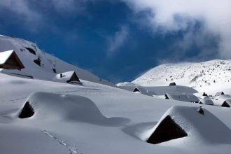 Planina u BiH bilježi rekorde!