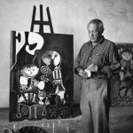 Francuska: Kako osvojiti Picassov portret za 100 eura?