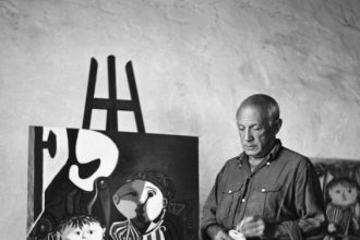 Francuska: Kako osvojiti Picassov portret za 100 eura?