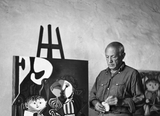 Francuska: Kako osvojiti Picassov portret za 100 eura?