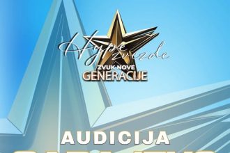 NOVE HYPE ZVIJEZDE, JESTE LI SPREMNI?!!