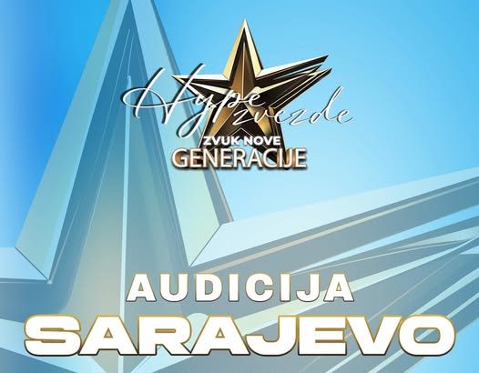 NOVE HYPE ZVIJEZDE, JESTE LI SPREMNI?!!