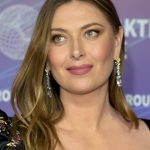 Marija Šarapova neprepoznatljiva!