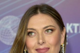 Marija Šarapova neprepoznatljiva!