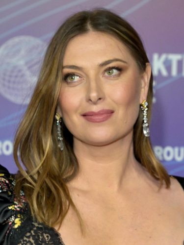 Marija Šarapova neprepoznatljiva!