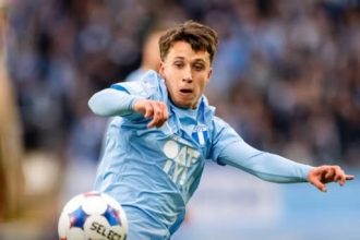 Novi Zmaj stiže iz Švedske!