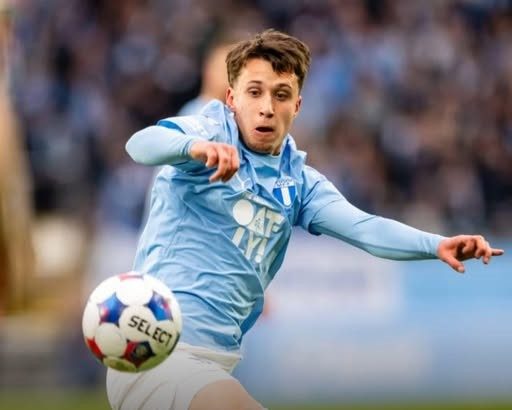 Novi Zmaj stiže iz Švedske!