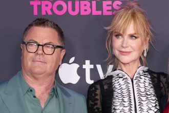 Nikol Kidman poslije snimanja scene završila u bolnici!