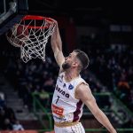 KK Bosna večeras igra utakmicu sezone!