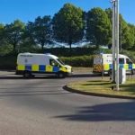 Engleska policija izvršila raciju na imanju sekte