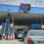 Saobraćajni kolaps na graničnim prelazima u Hrvatsku!
