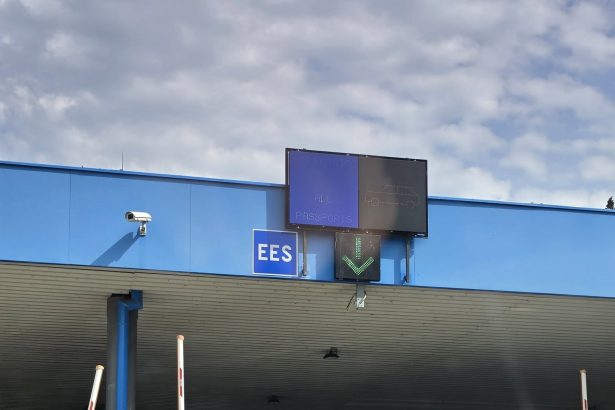 Saobraćajni kolaps na graničnim prelazima u Hrvatsku!