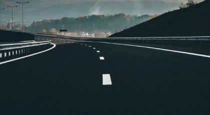 BIHAMK: Saobraća se po suhom kolovozu uz dobru vidljivost!