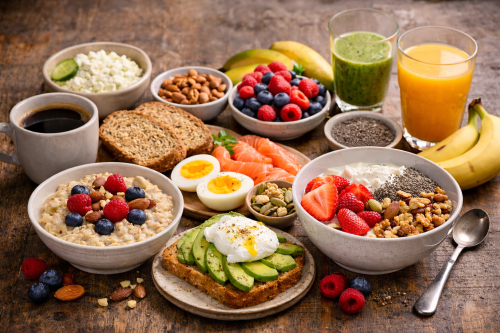 Konzumacija ovih namirnica Foto: Ilustracija