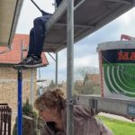 TEODORA DŽEHVEROVIĆ RENOVIRA PORODIČNU KUĆU U KAČAREVU!