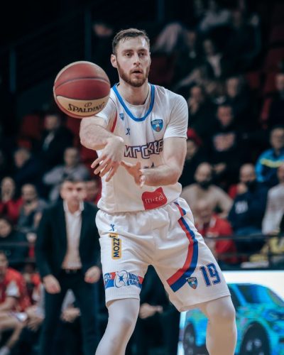 Foto: KK Igokea m:tel