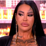 Anđela Veštica šokirala priznanjem