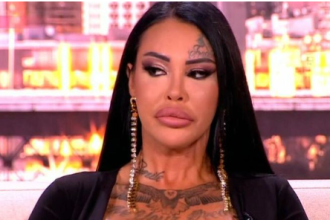 Anđela Veštica šokirala priznanjem