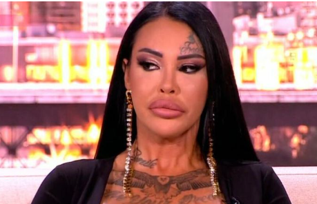 Anđela Veštica šokirala priznanjem 