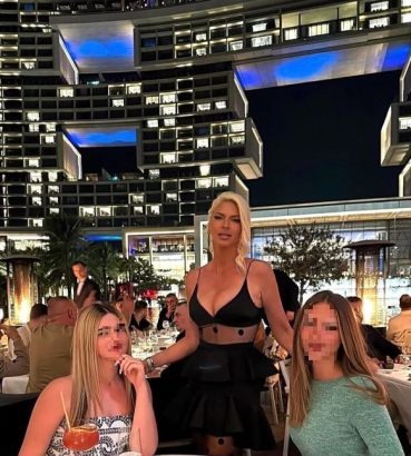 Karleuša kćerkama brani da rade što i njihove drugarice