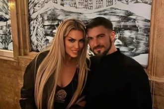 PRETUČENA AVA KARABATIĆ!