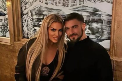 PRETUČENA AVA KARABATIĆ!