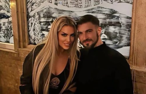 PRETUČENA AVA KARABATIĆ!