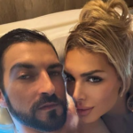 Ava Karabatić objavila fotografiju sa vjerenikom