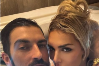 Ava Karabatić objavila fotografiju sa vjerenikom