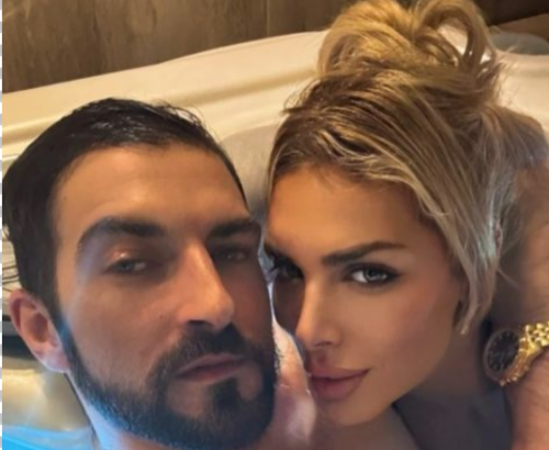 Ava Karabatić objavila fotografiju sa vjerenikom