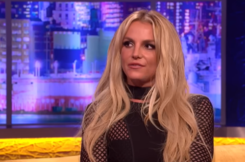 Britni Spirs završila na liječenju od ovisnosti