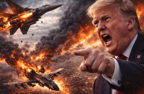 ALARM U SAD! Foto: Ilustracija