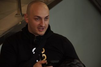 EVO GDJE ŽIVI DESINGERICA!