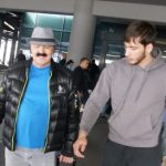 Sin Harisa Džinovića odlučio da pokrene biznis!