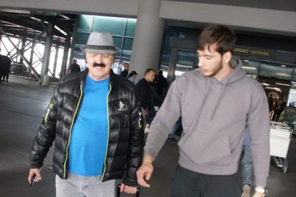 Sin Harisa Džinovića odlučio da pokrene biznis!