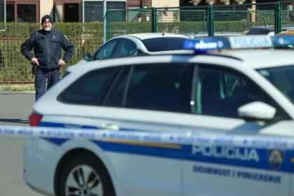 Tragedija u susjedstvu