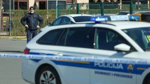 Tragedija u susjedstvu