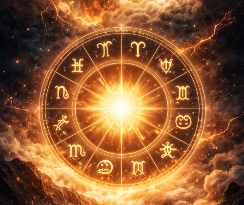 DNEVNI HOROSKOP ZA NEDJELJU Foto: Ilustracija