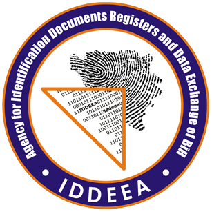 IDDEEA izdala upozorenje za građane