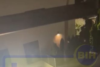 Akcija MUP-a KS na Kromolju