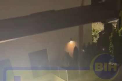 Akcija MUP-a KS na Kromolju
