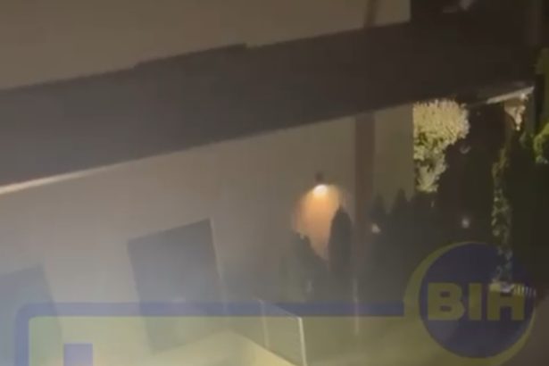 Akcija MUP-a KS na Kromolju