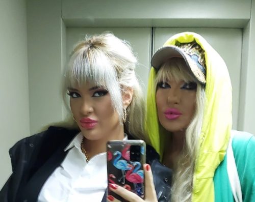 Jasna Milenković Jami otkrila